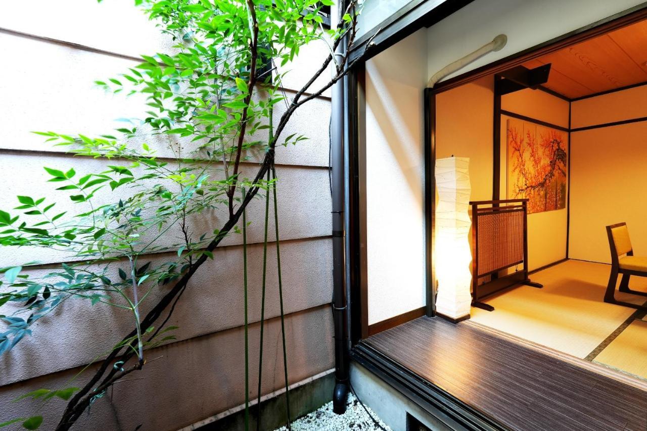Tianyi Pavilion - Vacation 46500v Kyoto