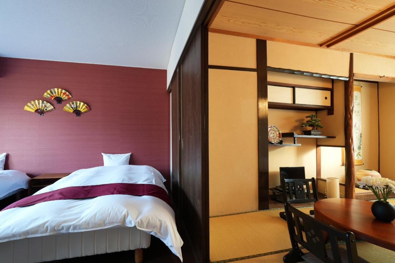 Tianyi Pavilion - Vacation 46500v Holiday home Kyoto