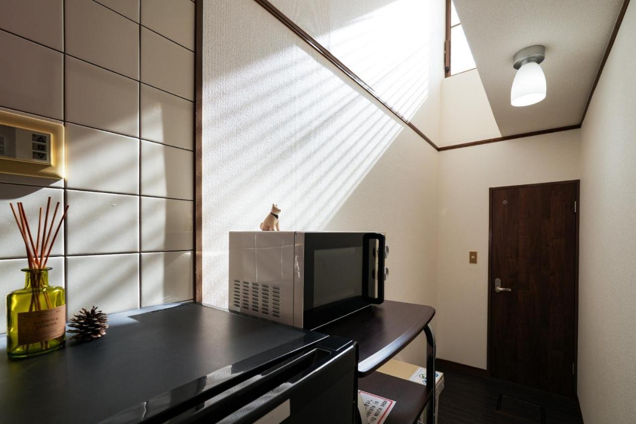 Tianyi Pavilion - Vacation 46500v Holiday home Kyoto