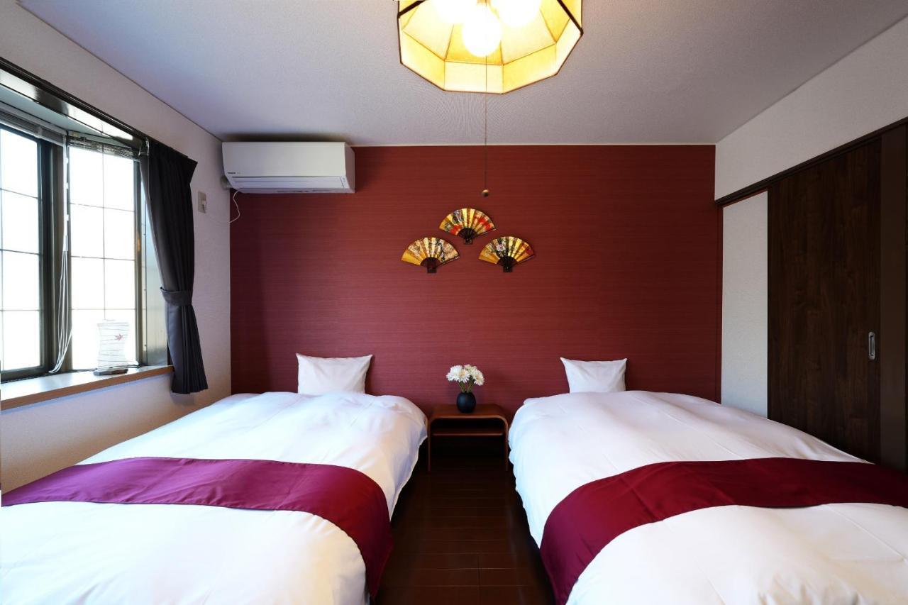 Holiday home Tianyi Pavilion - Vacation 46500v