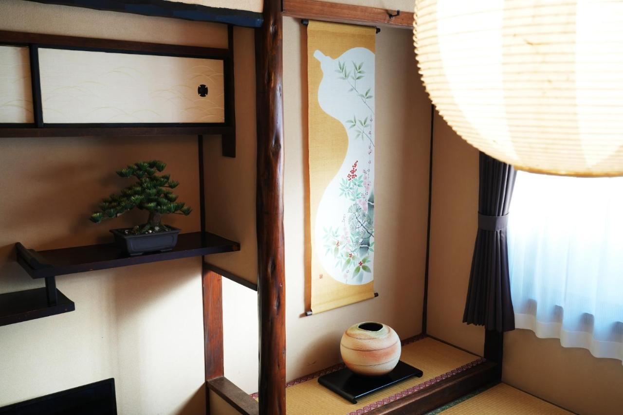 Holiday home Tianyi Pavilion - Vacation 46500v Kyoto