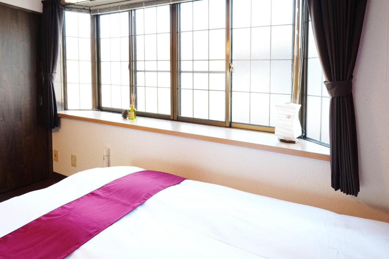 Tianyi Pavilion - Vacation 46500v * Kyoto