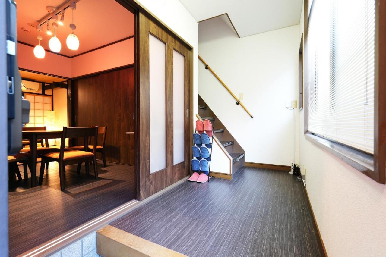 Holiday home Tianyi Pavilion - Vacation 46500v Kyoto